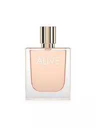 BOSS | Alive Eau de Parfum Vaporisateur Naturel 50ml | Aucune couleur