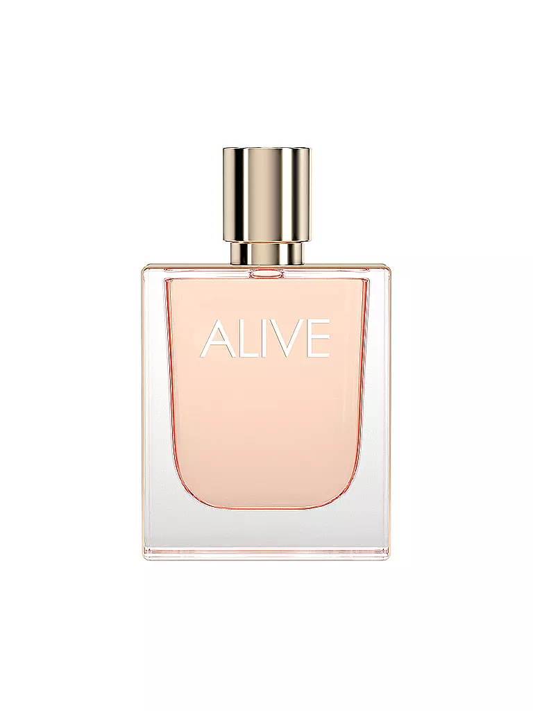 BOSS | Alive Eau de Parfum Vaporisateur Naturel 50ml | Aucune couleur