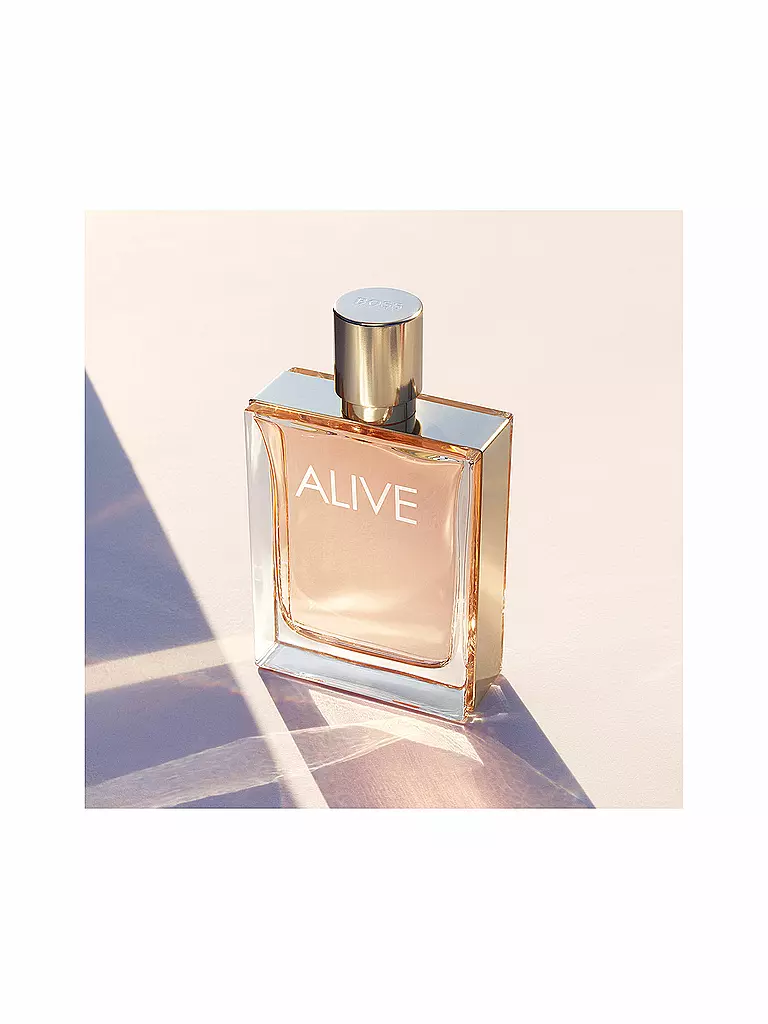 BOSS | Alive Eau de Parfum Vaporisateur Naturel 50ml | 