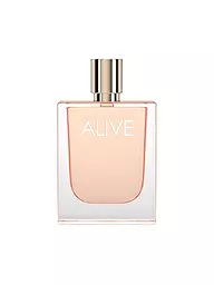 BOSS | Alive Eau de Parfum Vaporisateur Naturel 80ml | Aucune couleur
