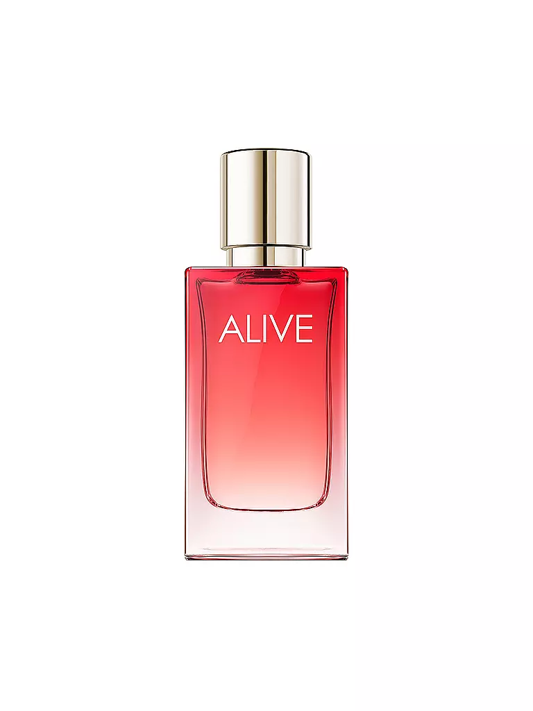 BOSS | Alive Intense Eau de Parfum 30ml | Aucune couleur