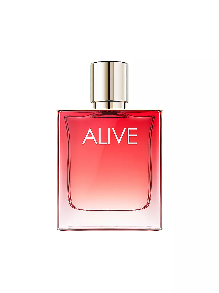BOSS | Alive Intense Eau de Parfum 50ml | Aucune couleur