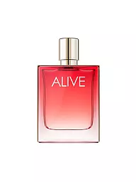 BOSS | Alive Intense Eau de Parfum 80ml | Aucune couleur