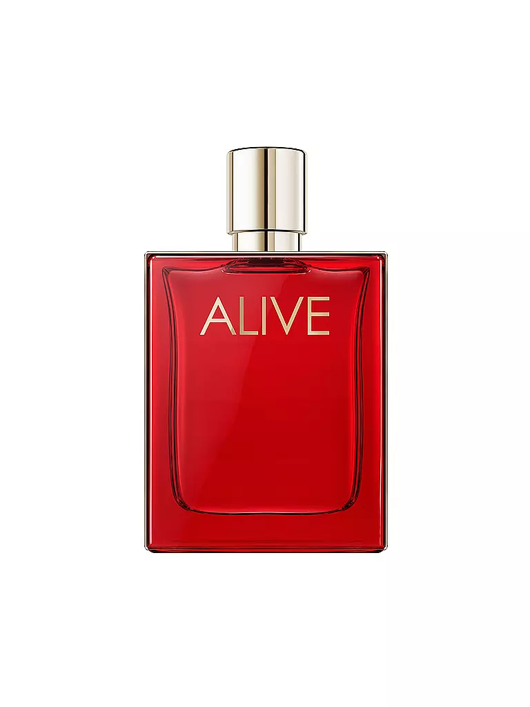 BOSS | Alive Parfum 80ml | Aucune couleur