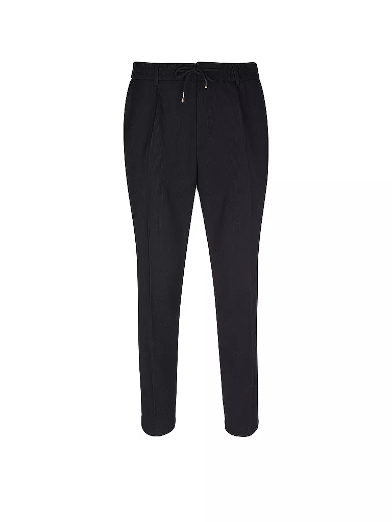 BOSS | Anzug Slim Fit | Bleu