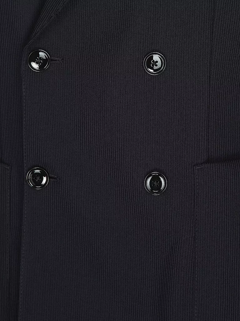 BOSS | Anzug Slim Fit | Bleu