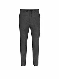 BOSS | Anzughose Slim Fit GENIUS-DS | Gris