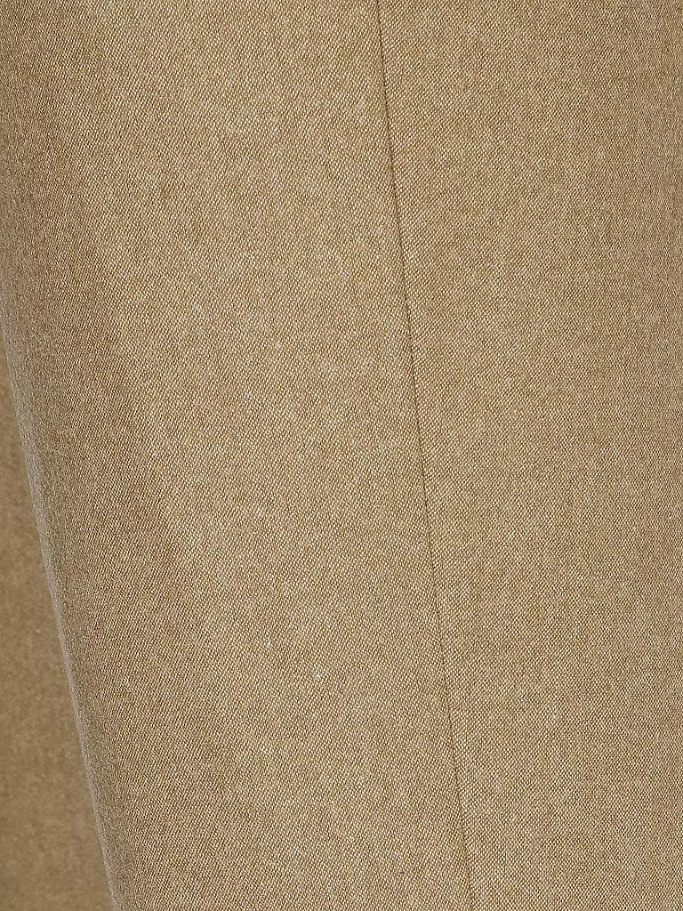BOSS | Anzughose Slim Fit GENIUS-DS | Beige