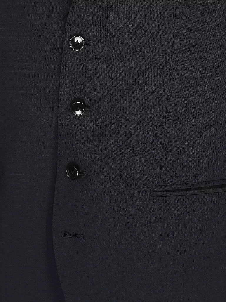 BOSS | Anzugweste | Bleu