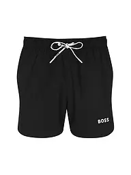 BOSS | Badeshorts DOGFISH | Noir