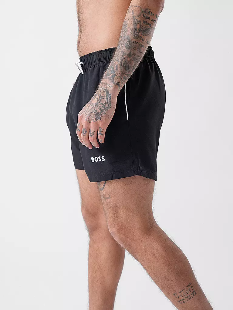 BOSS | Badeshorts DOGFISH | 