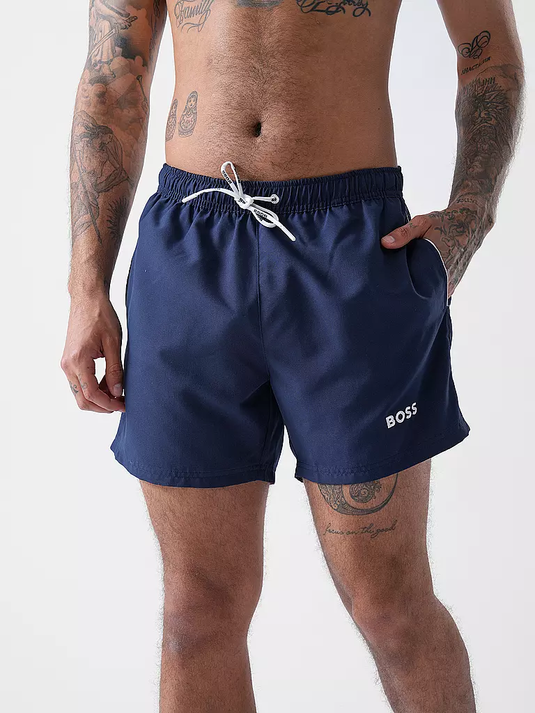 BOSS | Badeshorts DOGFISH | 
