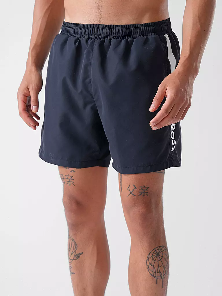 BOSS | Badeshorts DOLPHIN | 