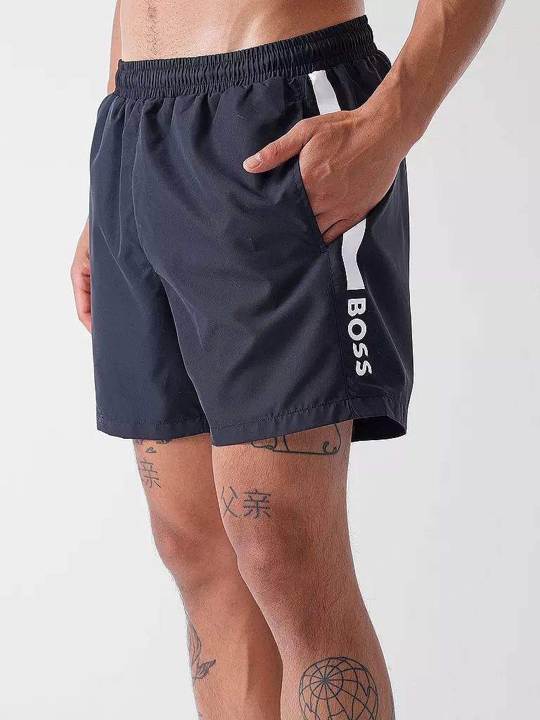BOSS | Badeshorts DOLPHIN | 