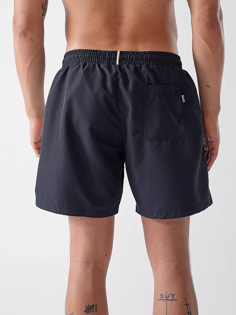 BOSS | Badeshorts DOLPHIN | 