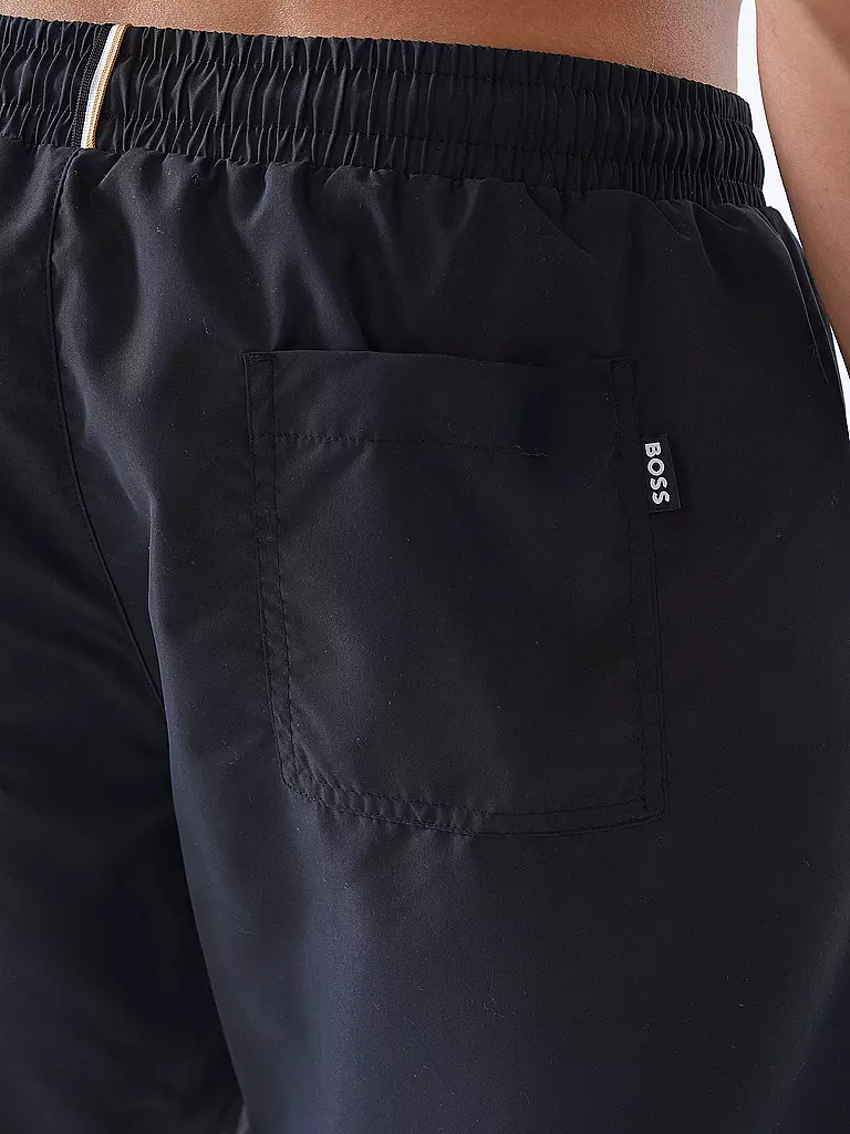 BOSS | Badeshorts DOLPHIN | 