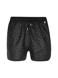 BOSS | Badeshorts MONO  | Noir