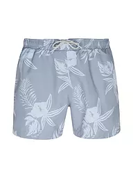 BOSS | Badeshorts REEV  | Gris clair