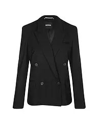 BOSS | Blazer JALET | Noir