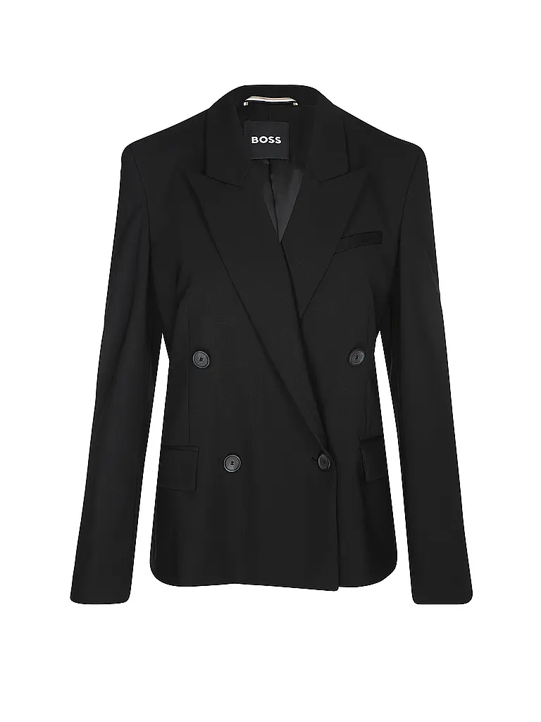BOSS | Blazer JALET | schwarz