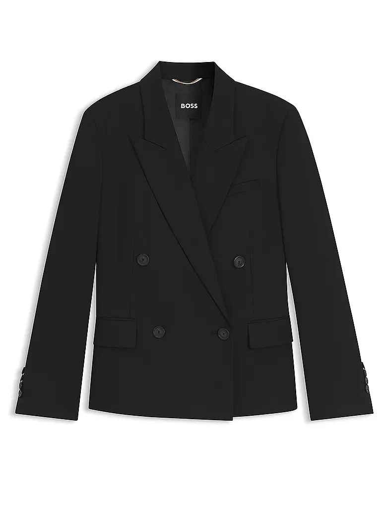 BOSS | Blazer JALET | 