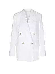 BOSS | Blazer JALETO8 | Blanc