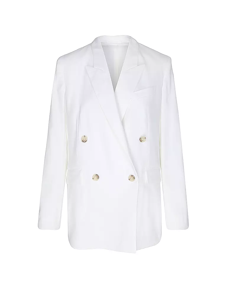 BOSS | Blazer JALETO8 | weiss