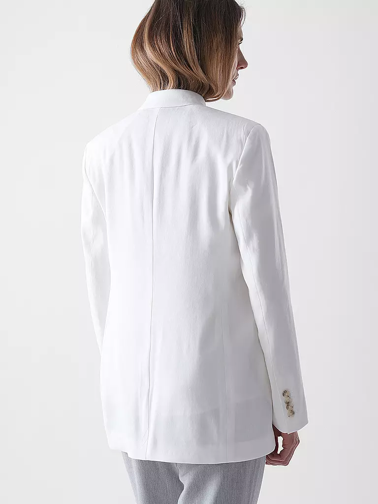 BOSS | Blazer JALETO8 | weiss
