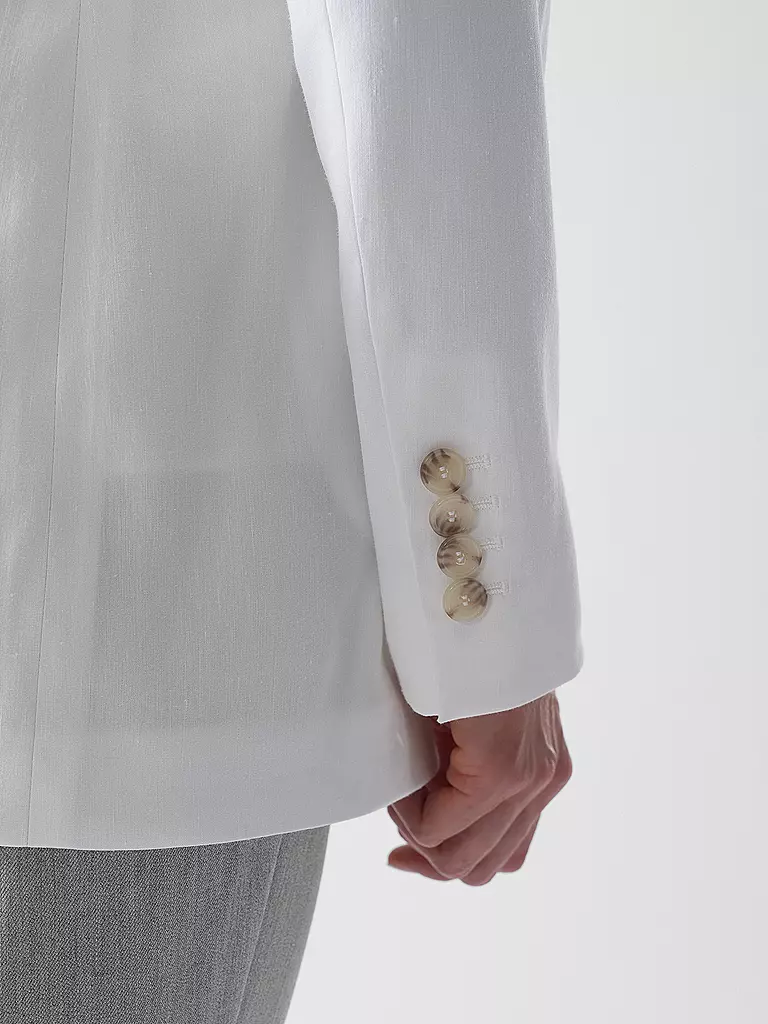 BOSS | Blazer JALETO8 | weiss