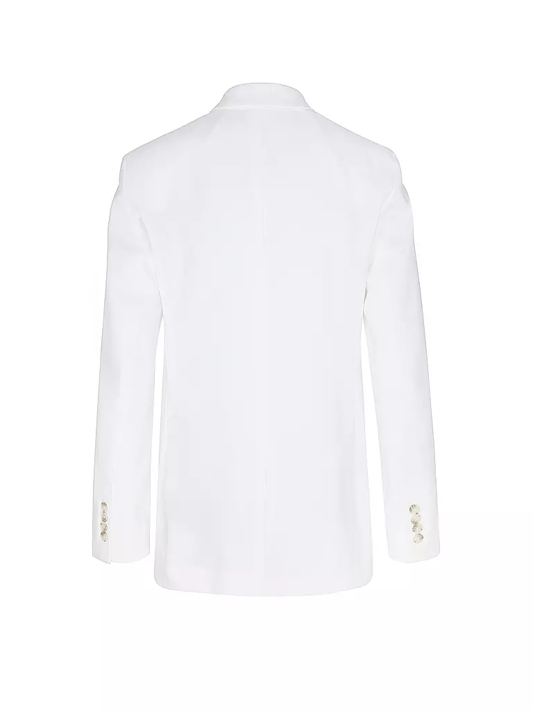 BOSS | Blazer JALETO8 | weiss