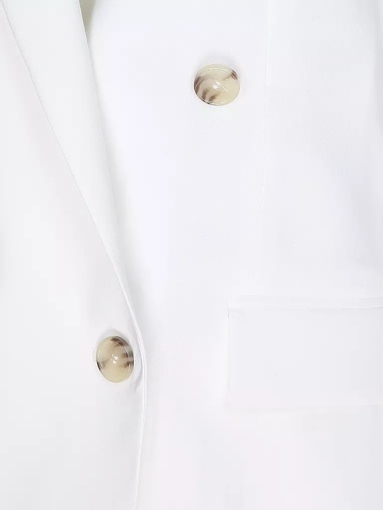 BOSS | Blazer JALETO8 | weiss