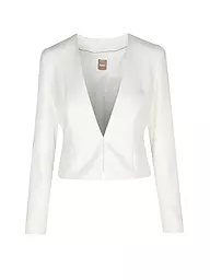 BOSS | Blazer JAMAISA | Blanc