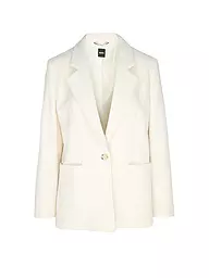 BOSS | Blazer JANKA | Crème