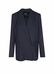 BOSS | Blazer JANKA-DB2 | Bleu foncé