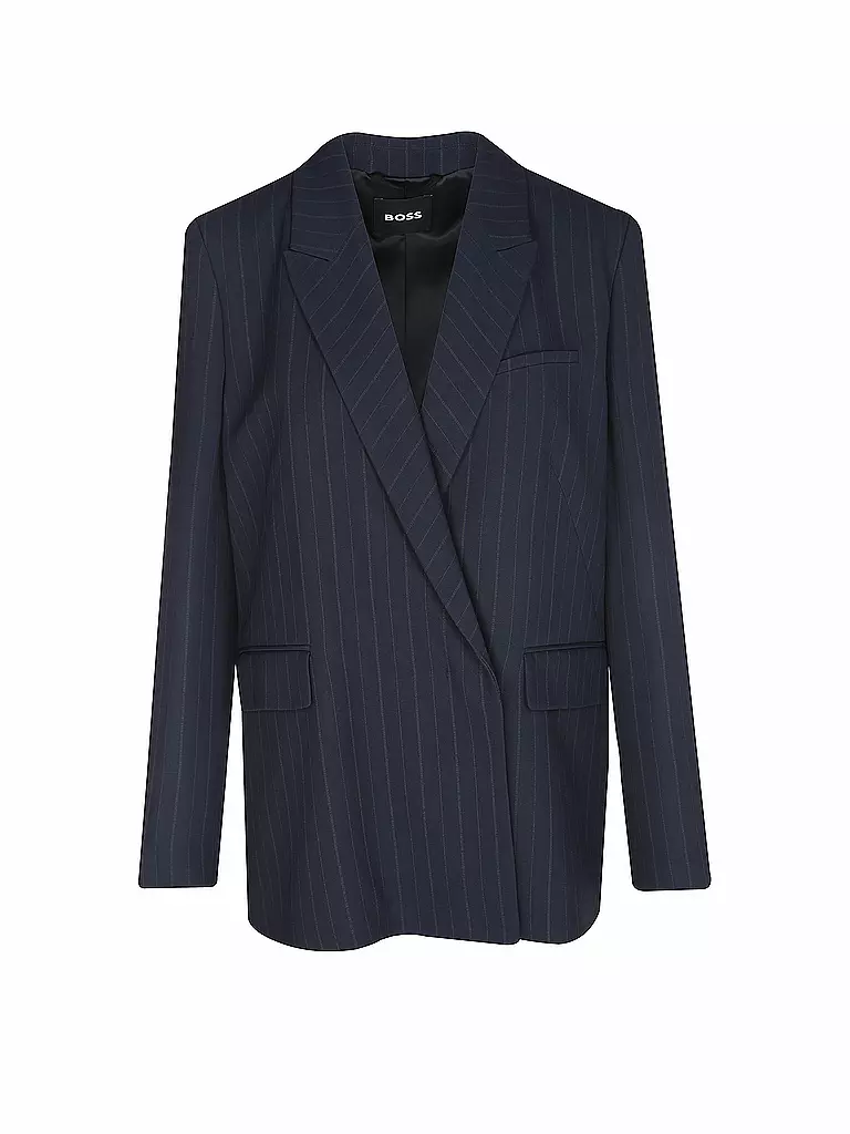 BOSS | Blazer JANKA-DB2 | dunkelblau