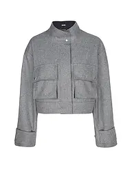BOSS | Blazer JARDIA | Bleu