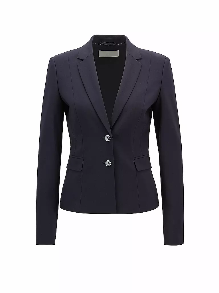 BOSS | Blazer JARU | Bleu