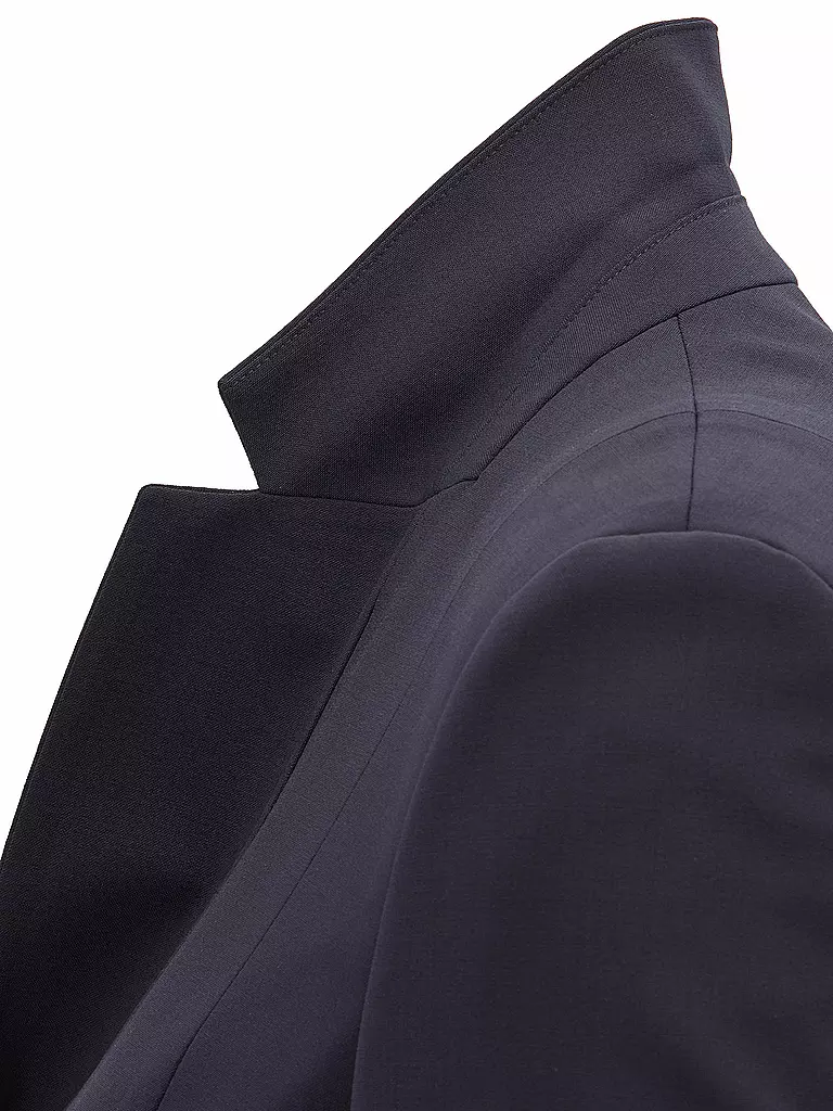 BOSS | Blazer JARU | Bleu