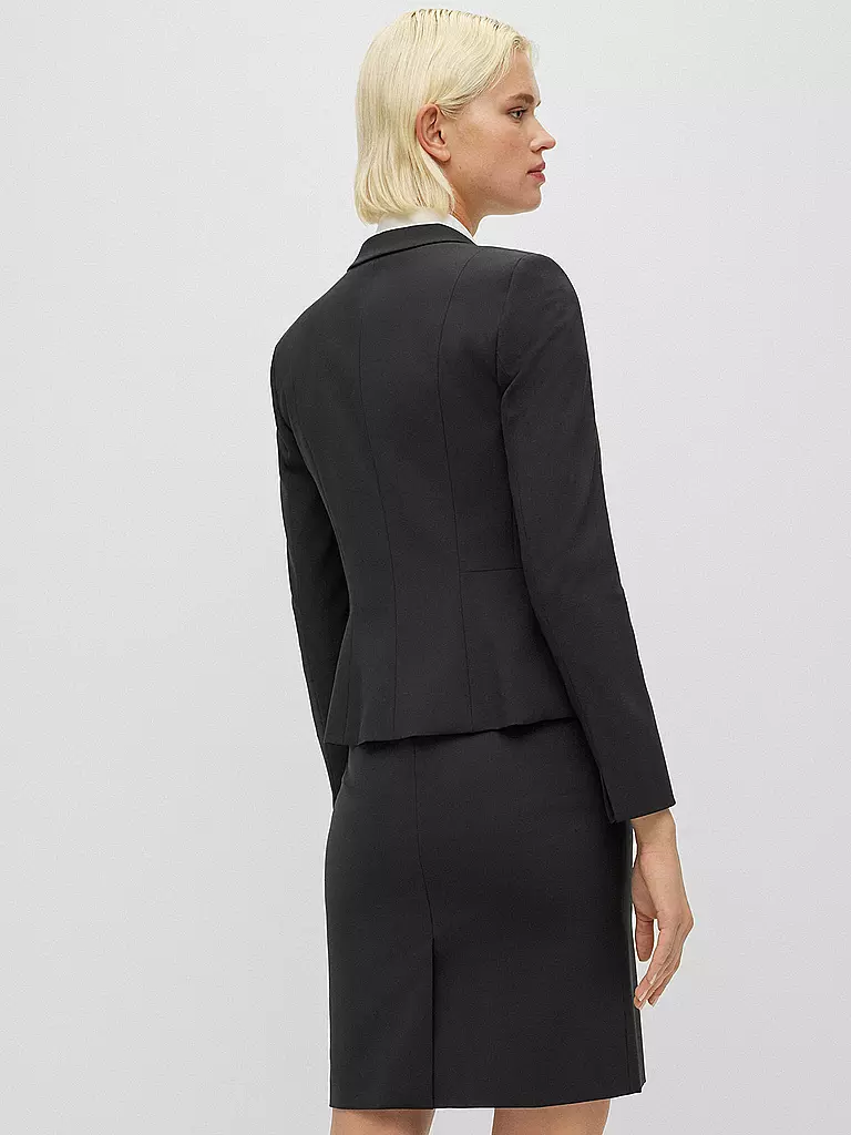 BOSS | Blazer JARU | Noir