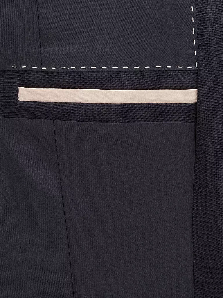 BOSS | Blazer JARU | Bleu