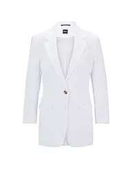 BOSS | Blazer JASENA | Blanc