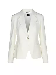 BOSS | Blazer JIA7 | Blanc