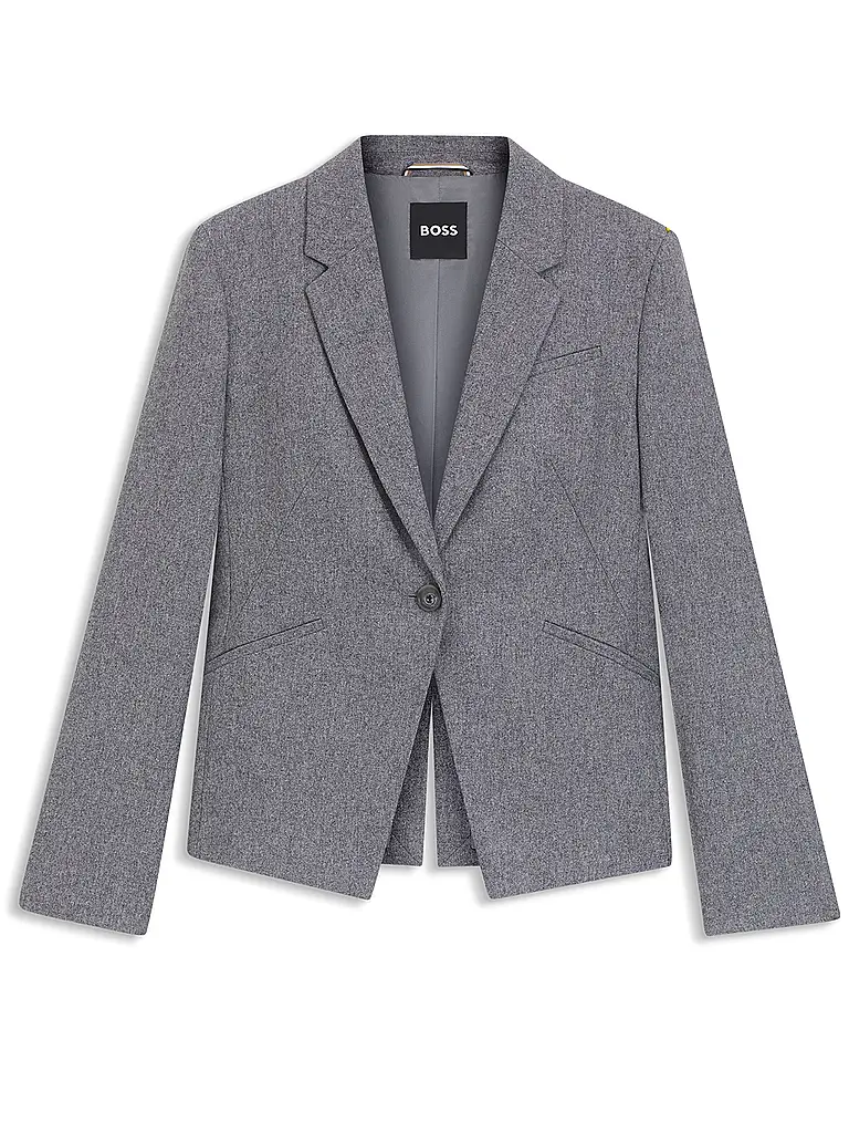 BOSS | Blazer JIA9 | Gris