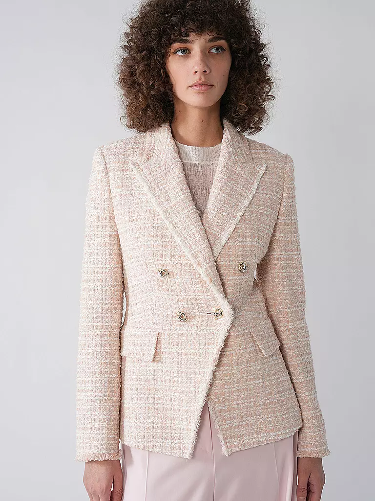 BOSS | Blazer JIA_DB2B | 
