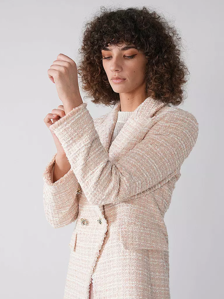 BOSS | Blazer JIA_DB2B | 