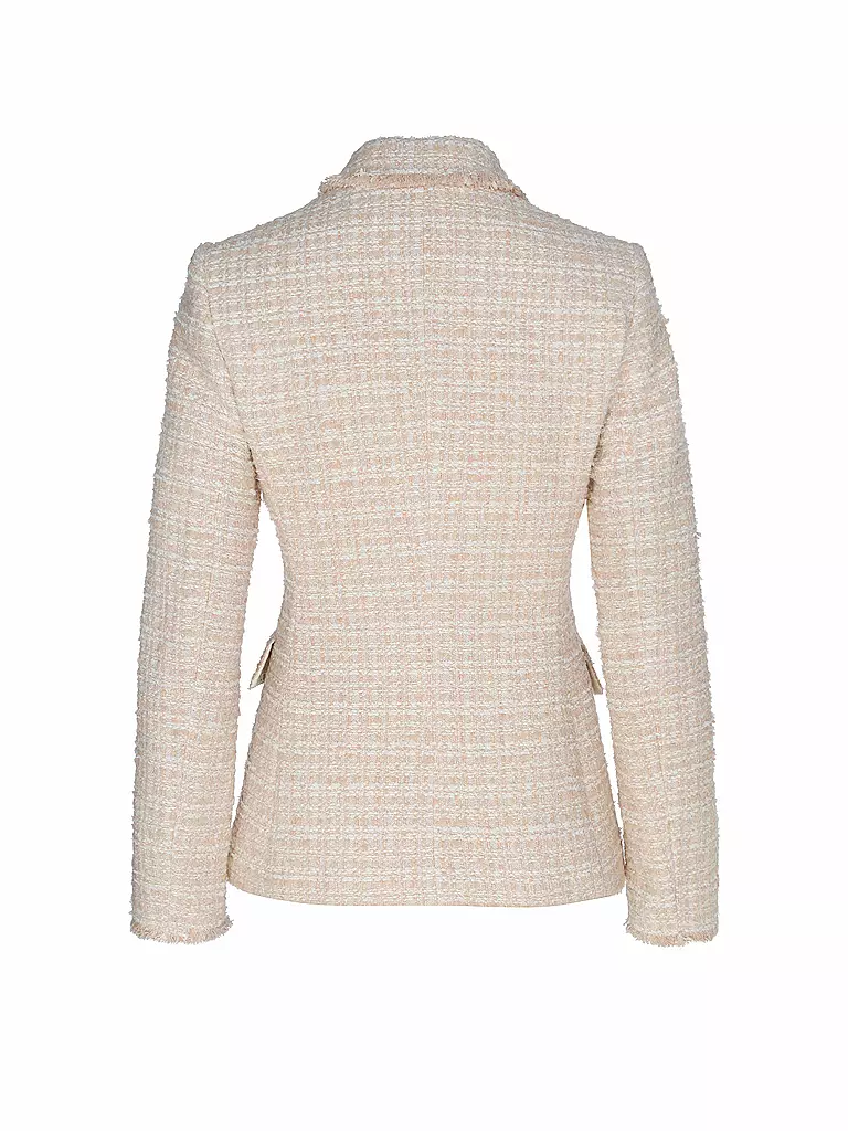 BOSS | Blazer JIA_DB2B | rosa