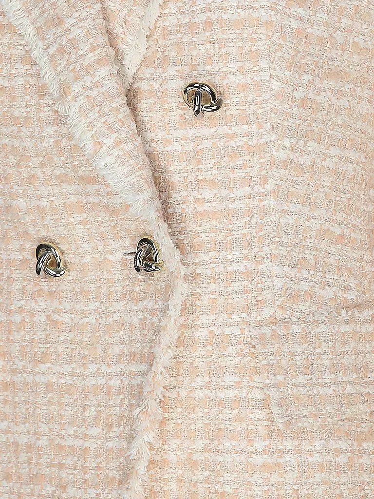 BOSS | Blazer JIA_DB2B | rosa