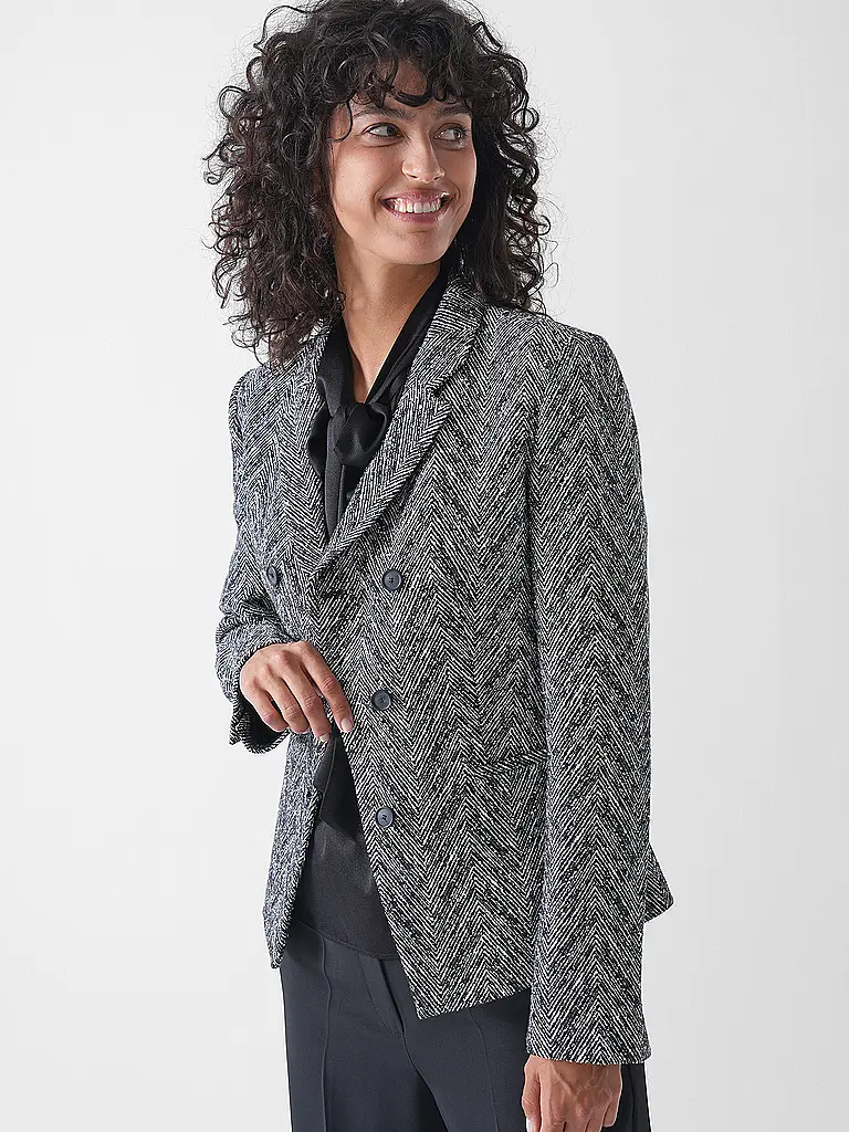 BOSS | Blazer JIARNA | 