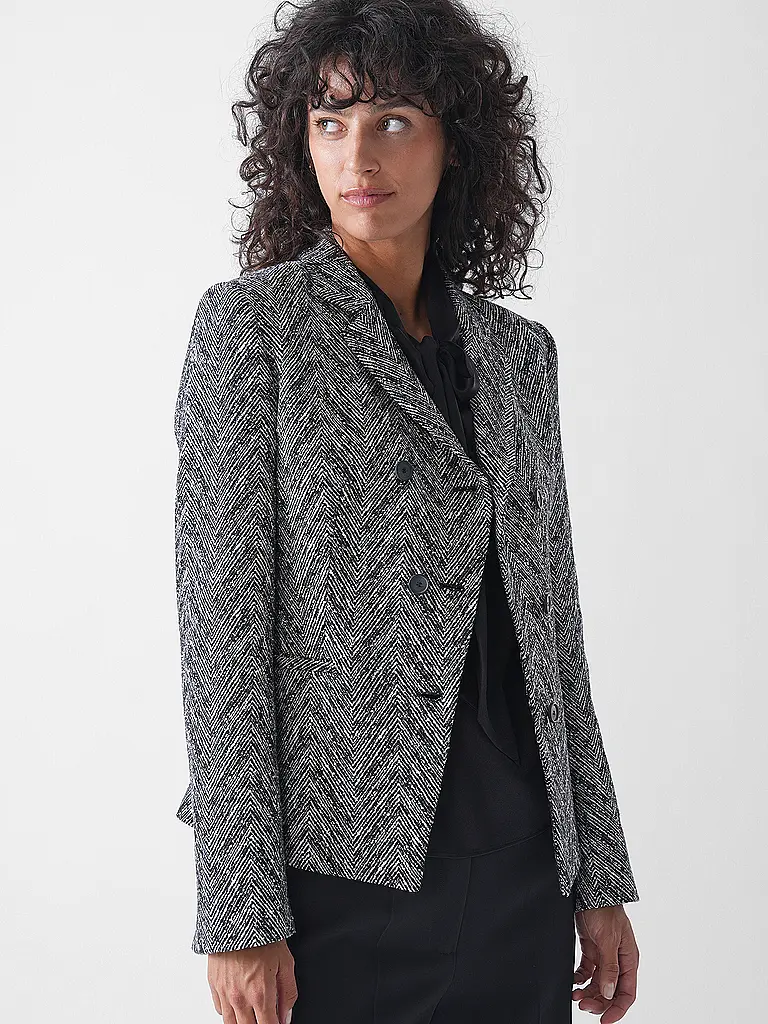 BOSS | Blazer JIARNA | 