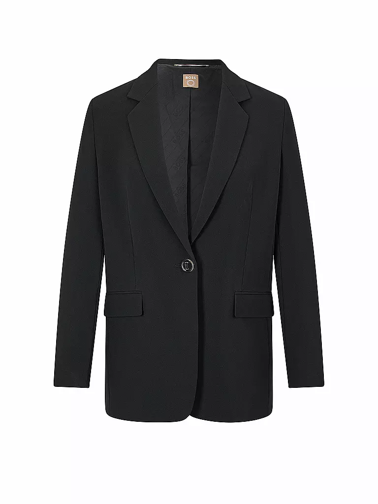 BOSS | Blazer JOCALUA | Noir